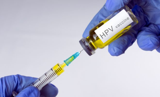Vaccinarea anti-HPV: tipurile de vaccin