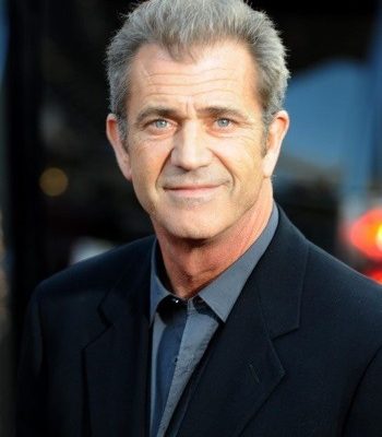 Mel Gibson, tata pentru a… noua oara?