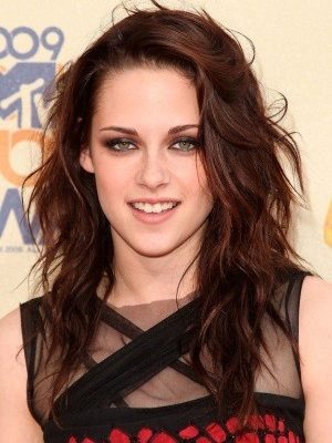 Kristen Stewart are o iubita noua
