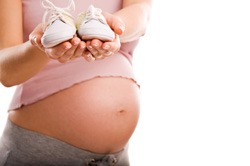 Riscurile sarcinii obtinute dupa 35 de ani