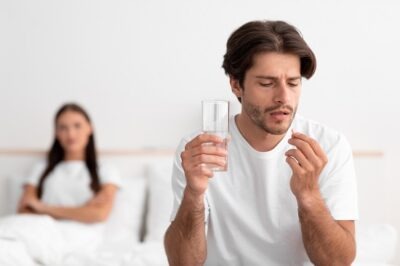Ce trebuie să ştiţi despre pastilele pentru potenţă