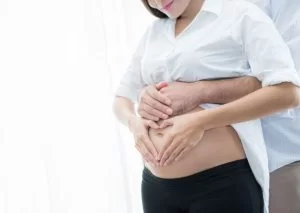 Riscurile sarcinii în funcţie de vârsta mamei