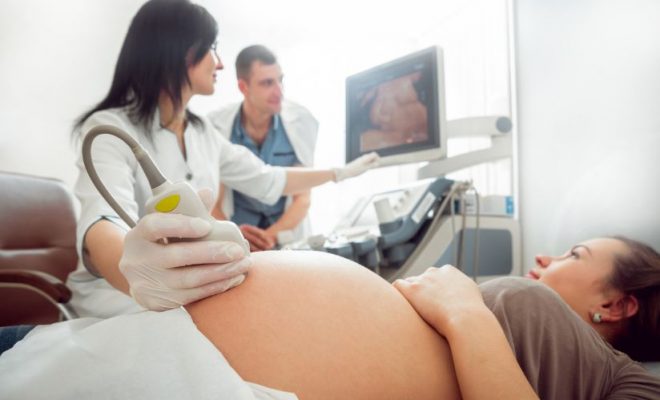 Riscurile sarcinii în funcţie de vârsta mamei