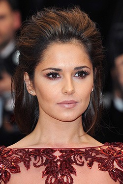 Cheryl Fernandez-Versini divorteaza