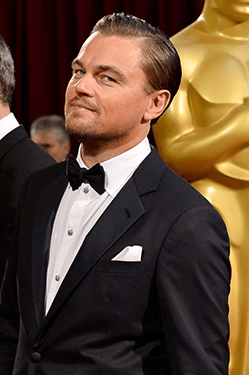 Leonardo DiCaprio, din nou singur