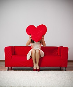 Psiholog: Cum să scapi de depresie de Ziua Îndrăgostiților