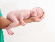 „Boala albastra” − in ce conditii se instaleaza in viata bebelusului?