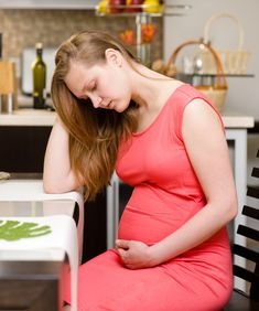 Atacurile de panica in timpul sarcinii