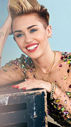 Miley Cyrus, insarcinata?