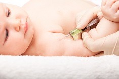 Vaccinul de 2 luni: ce trebuie sa stii