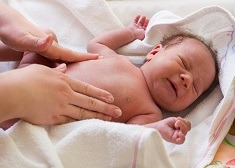 2- Colicile la bebelusi − cum le tratam 2