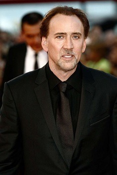 Actorul Nicolas Cage divorteaza