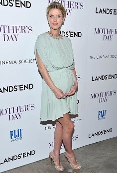 Nicky Hilton a devenit mama