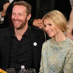 Gwyneth Paltrow si Chris Martin si-au finalizat divortul