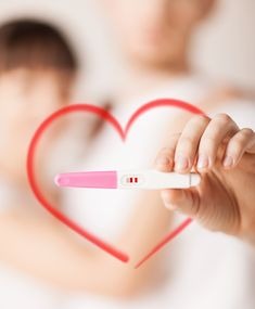 Consultul ginecologic dupa un test de sarcina pozitiv