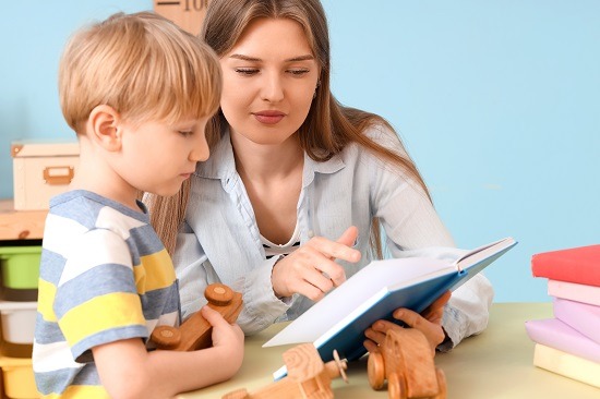Greşelile părinţilor în educaţia copiilor