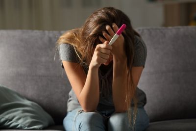 La cât timp după menstruaţie poţi rămâne însărcinată?