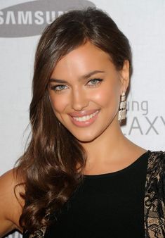 Irina Shayk, in cel mai hot pictorial de pana acum