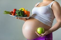 Vitaminele prenatale in sarcina: ce importanta au?