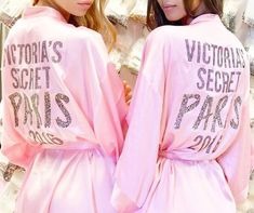 Ele sunt noii „ingeri” Victoria’s Secret!