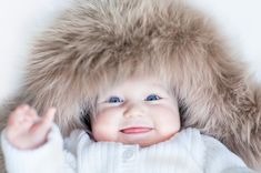 Plimbarea bebelusului pe timp de iarna − ce reguli trebuie sa respecti