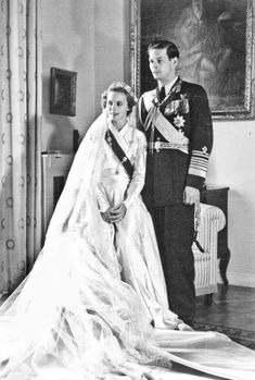 Regele Mihai si Regina Ana – cea mai longeviva poveste de dragoste a Casei Regale a Romaniei