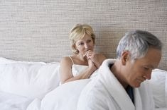 Sexul dupa menopauza – ce trebuie sa stiti