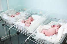 5 riscuri ale copiilor nascuti prematur