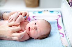 Prevenirea si combaterea balonarii la bebelus