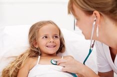 Cele mai frecvente boli infectioase ale copiilor si simptomele lor