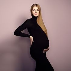 Maternitate vs. feminitate