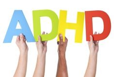 Simptome inselatoare ale ADHD-ului