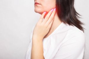 Oreionul - simptome, diagnostic și tratament