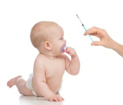 Vaccinuri optionale pentru copii – care sunt si cand se fac?