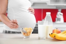 Cum se modifica gustul si mirosul in timpul sarcinii?