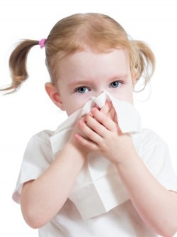 Virozele respiratorii, bolile inceputului de scoala