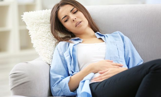 Află totul despre menstruația peste sarcină