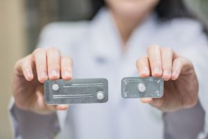 Pilula de a doua zi este un produs extrem de sigur și cu acțiune clară