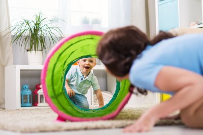 Jocuri si activitati pentru dezvoltarea memoriei copilului