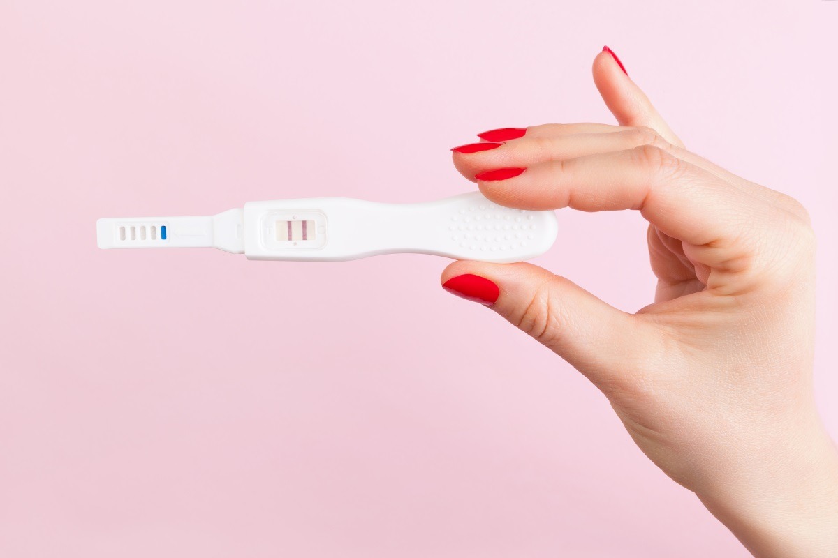 Progesteronul si influenta lui asupra fertilitatii
