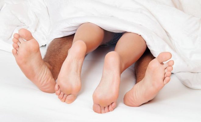 Exista riscul de stop cardiac in timpul unei partide de sex?