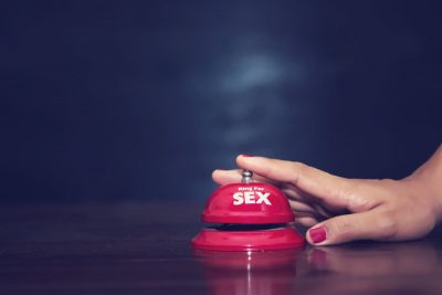 Cum stii ca ai nevoie de sex? Iata ce semne iti transmite corpul!
