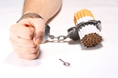 De ce fumeaza oamenii?
