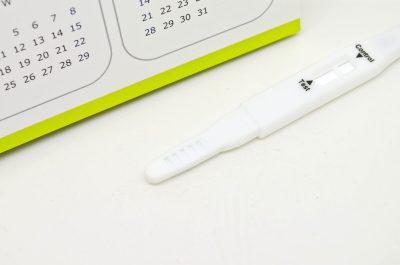 Cum identifici ovulatia in cazul unui ciclu menstrual neregulat