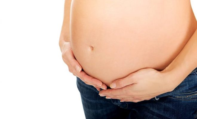 Durerile abdominale in sarcina, informatii importante