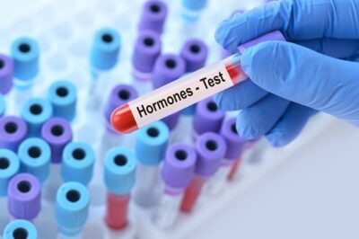 Cum recunoşti dezechilibrul hormonal? 10 semne şi simptome