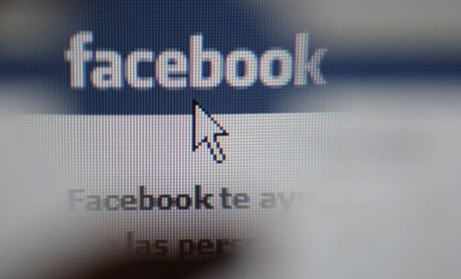 Facebook merge la tribunal pentru ca a confundat arta cu pornografia