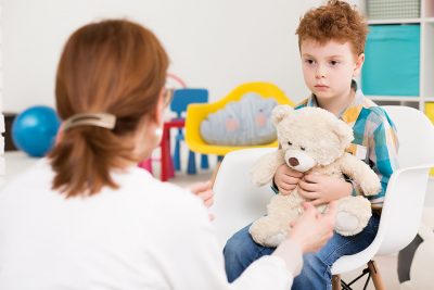 Indicii ale unor probleme emotionale la copii