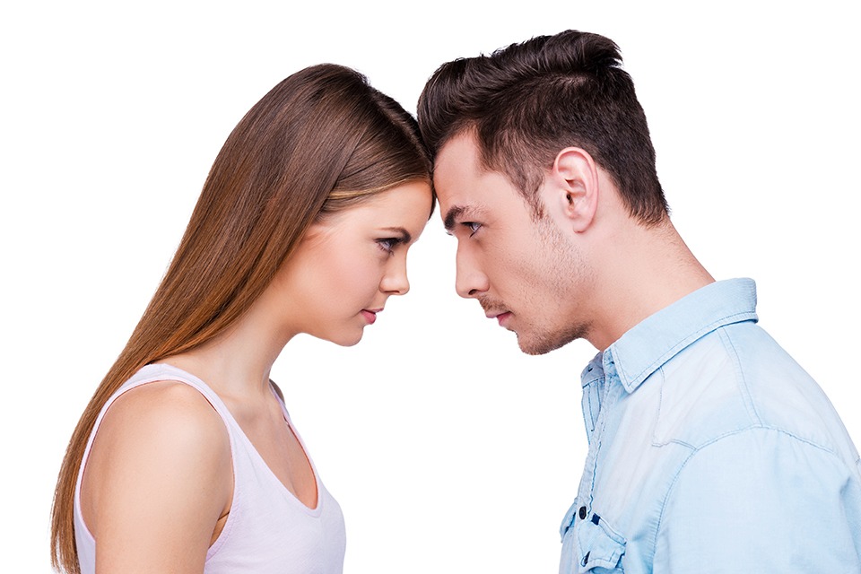 Semne ca te intalnesti cu un barbat instabil emotional