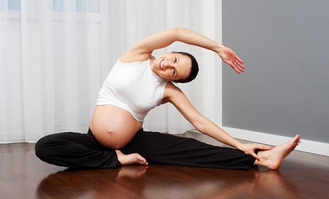 Sportul in timpul sarcinii: exercitii fizice recomandate si interzise